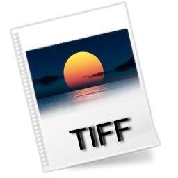 Fichier TIFF
