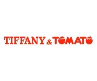 Tomate De Tiffany
