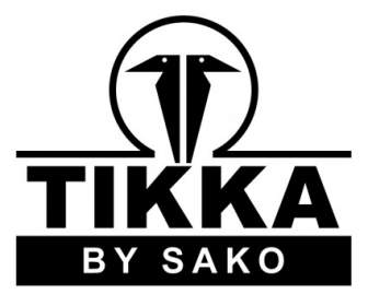 Tikka By Sako