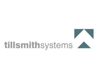 ระบบ Tillsmith