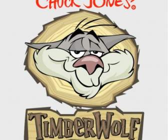 Timberwolf Sebuah