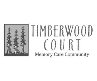 Timberwood コート