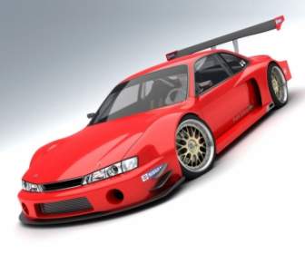 Time Attack Nissan Wallpaper Concept Cars