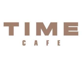 時間咖啡館