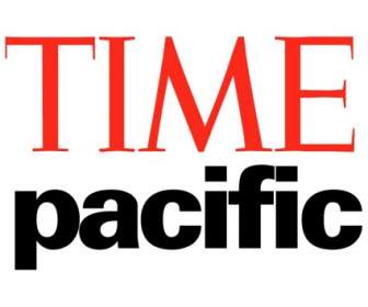 Waktu Pasifik