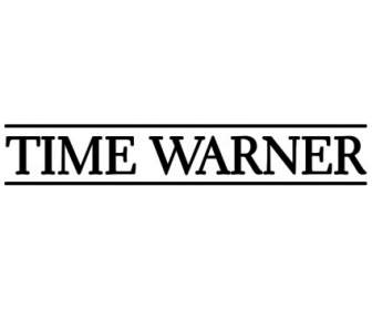 Time Warner'ın