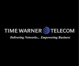 Telecom De Time Warner