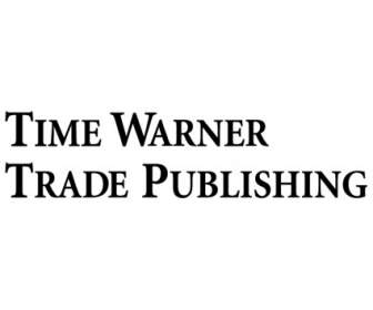 Time Warner Publicação De Comércio