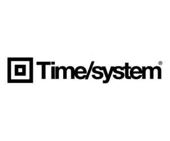 Timesystem