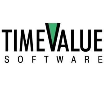 Timevalue ソフトウェア