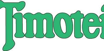 Logotipo Timotei