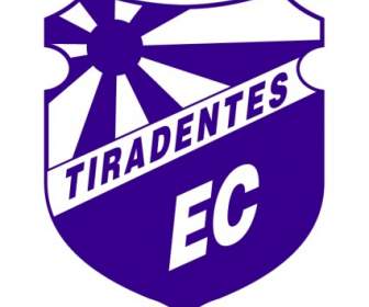 Тирадентеса Esporte клуб Tijucassc