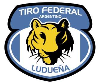 ティロ連邦アルゼンチン ・ デ ・ Luduena