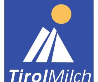 Milch Tirol