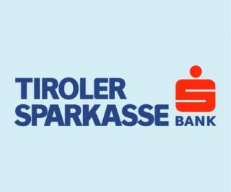 Tiroler Sparkasse Banco