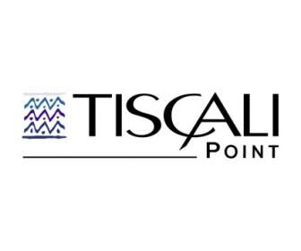 Tiscali Point