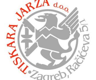 Jarza Tiskara