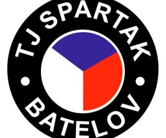 TJ Спартак Batelov