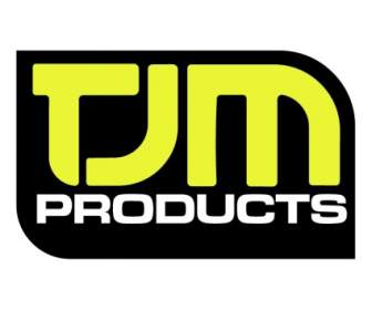 Tjm Products