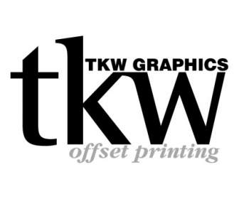 TKW Grafis