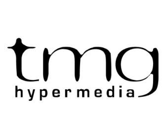 Tmg ハイパー メディア