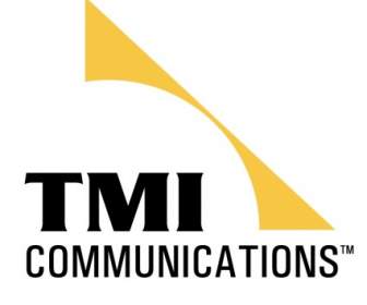 Comunicações De TMI