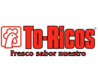 การ Ricos