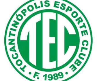 Tocantinopolis Esporte Clube Tec To