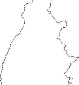 Mapa De Tocantins