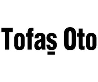 Tofas ออโต้