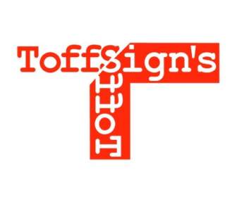 Toffsigns Toffsigns