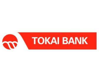 Banque De Tokai