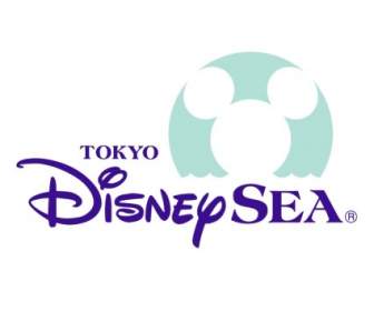 Tokyo Disney Laut