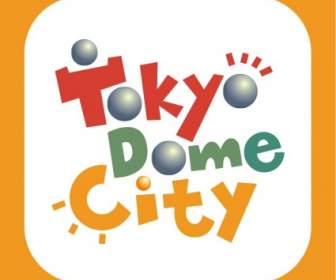 Città Di Tokyo Dome