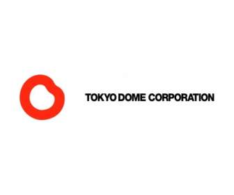 Corporação De Tokyo Dome
