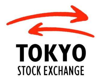 Bourse De Tokyo