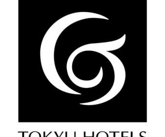 โรงแรมโตเกียว