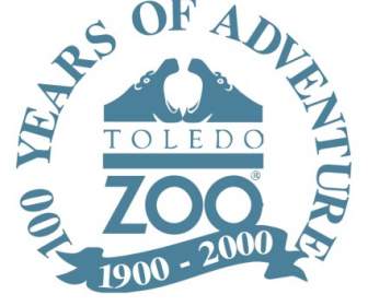 Toledańskim Zoo
