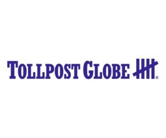 Tollpost Globe As
