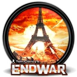 Tom Clancy S Endwar