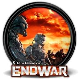 湯姆 · 克蘭西 S Endwar