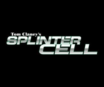 Tom Clancy ' S Splinter Cell
