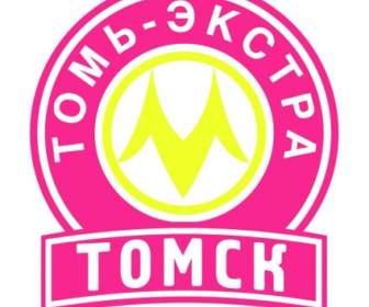 Tom Tomsk Tambahan