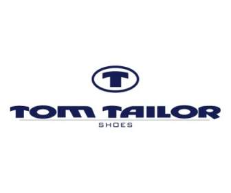 湯姆的裁縫
