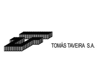 トマス Taveira