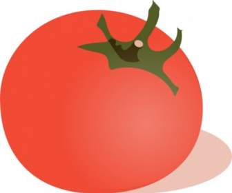 Pomidor Clipart