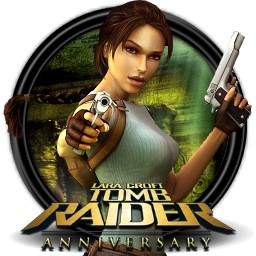 Tomb Raider-Jubiläum
