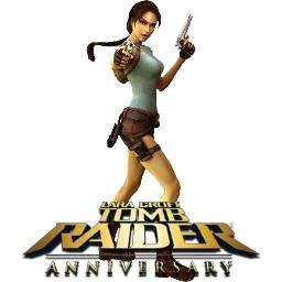 Tomb Raider Aniversario