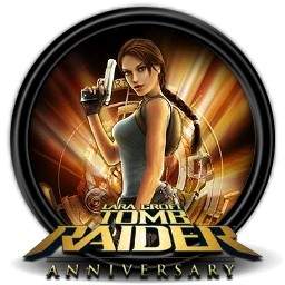 Tomb Raider Rocznica