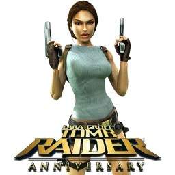 Tomb Raider Rocznica